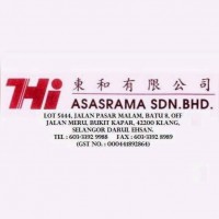 ASASRAMA SDN BHD company logo