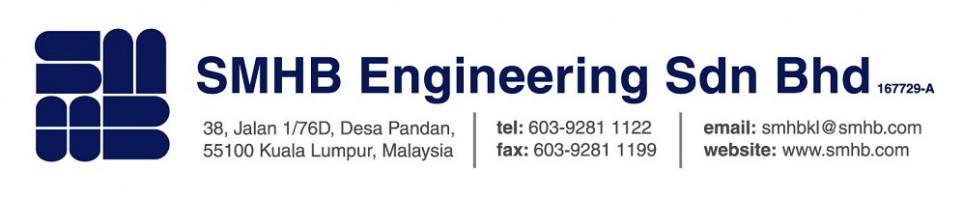 SMHB Engineering Sdn Bhd company logo