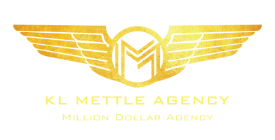 Mettle Agency company logo