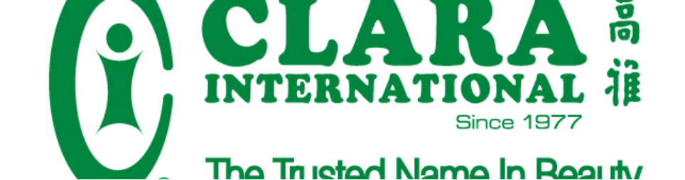 Banner for CLARA INTERNATIONAL BEAUTY GROUP SDN BHD