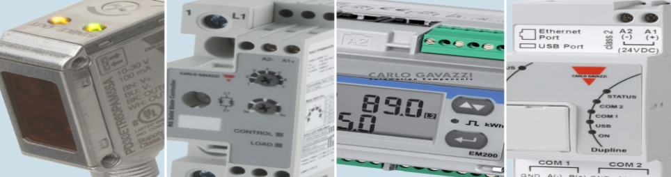 Banner for Carlo Gavazzi Automation (M) Sdn Bhd