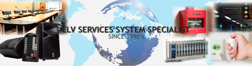 Banner for SYSCOM ENGINEERING SDN BHD