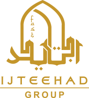 IJTEEHAD EMPIRE company logo