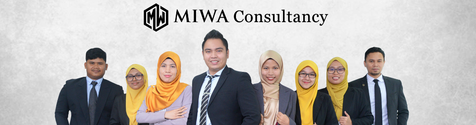Banner for MIWA Consultancy