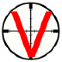 V AIM SOLUTION company logo