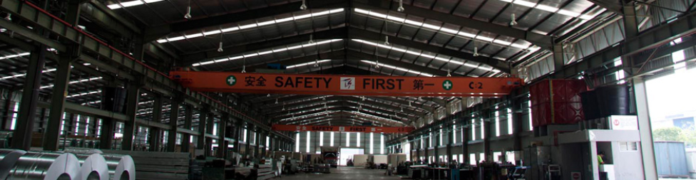Banner for Maintenance Technician (Terrupt Punch / CNC Machine) job by Thiam Sieng Steel Centre Sdn Bhd