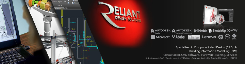 Banner for Reliant Design Solutions Sdn Bhd