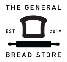 The General Bread Store company logo