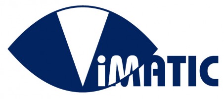 Vimatic Solutions S/B company logo