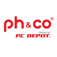 PH&CO company logo