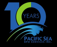 Pacific Sea BPO Services company logo
