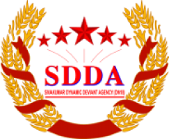 SDDA Wealth Advisory company logo