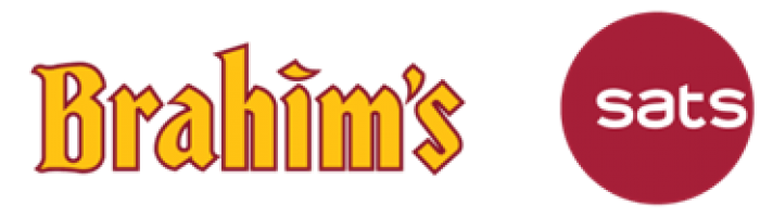 Brahim’s SATS Food Services Sdn Bhd company logo