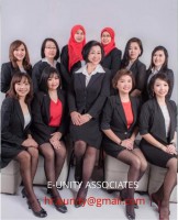 E- Unity Associates company logo