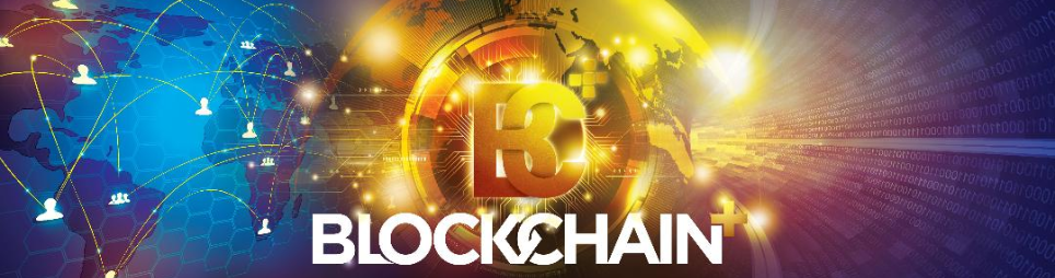 Banner for Blockchain Plus Academy