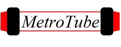 Metrotube Sdn Bhd company logo