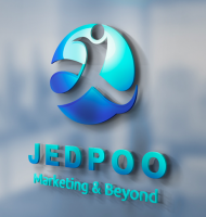Jedpoo company logo