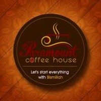 PARAMOUNT COFFEE HOUSE company logo