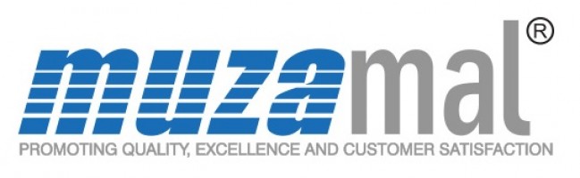 Muzamal Holdings Sdn Bhd company logo
