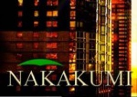 Nakakumi Construction Sdn Bhd company logo