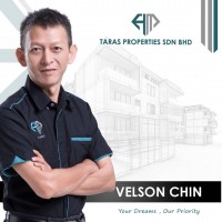 TARAS PROPERTIES SDN BHD company logo
