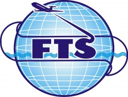 FTS Logistics Sdn Bhd company logo