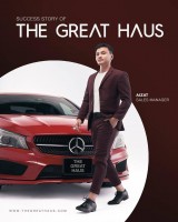 The Great Haus - Aizat company logo
