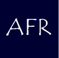 AFR ASIA PACIFIC LIMITED company logo