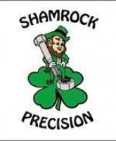 Shamrock Precision (M) Sdn Bhd company logo