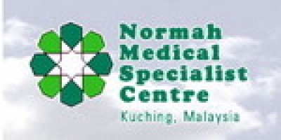 Normah Medical Specialist Centre company logo