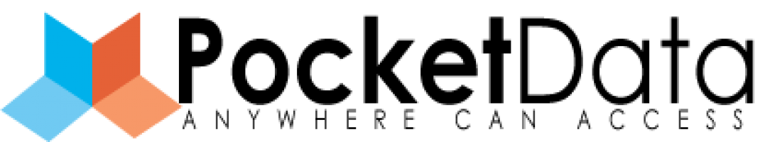 Pocket Data (M) Sdn Bhd company logo