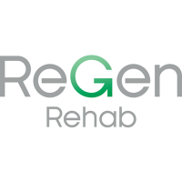 Regen Rehabilitation International company logo