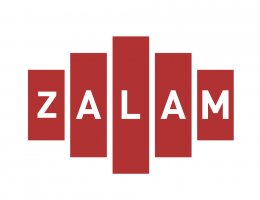 Company logo for Zalam Corporation Sdn. Bhd