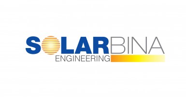 Solar Bina Engineering Sdn Bhd company logo
