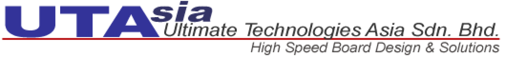 Ultimate Technologies Asia Sdn Bhd company logo