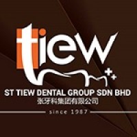 ST Tiew Dental Group company logo
