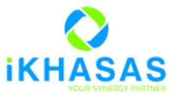 iKHASAS Sdn. Bhd. company logo