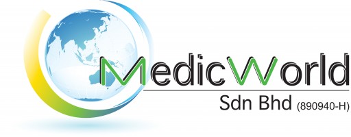 MEDICWORLD SDN BHD company logo