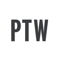 Company logo for PTW International