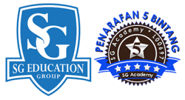 SG Academy (M) Sdn. Bhd company logo