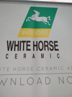 WHITE HORSE MARKETING SDN BHD (SABAH) company logo