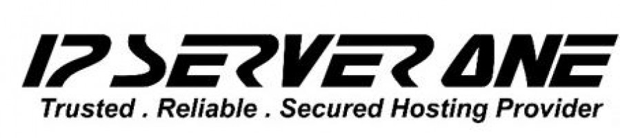 IP ServerOne Solutions Sdn Bhd company logo