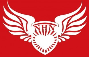 New Heart Network Agency company logo