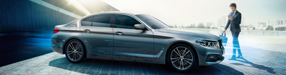 Banner for BMW Malaysia Sdn Bhd