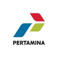 Company logo for PT. PERTAMINA (Persero)