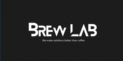Brew Lab Technology company logo