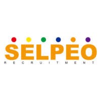 Selpeo Recruitment company logo