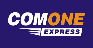 Comone Express (M) Sdn Bhd company logo