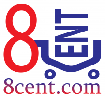 8cent (Malaysia) Sdn. Bhd company logo