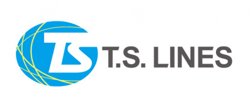 T.S. Container Lines (M) Sdn Bhd logo